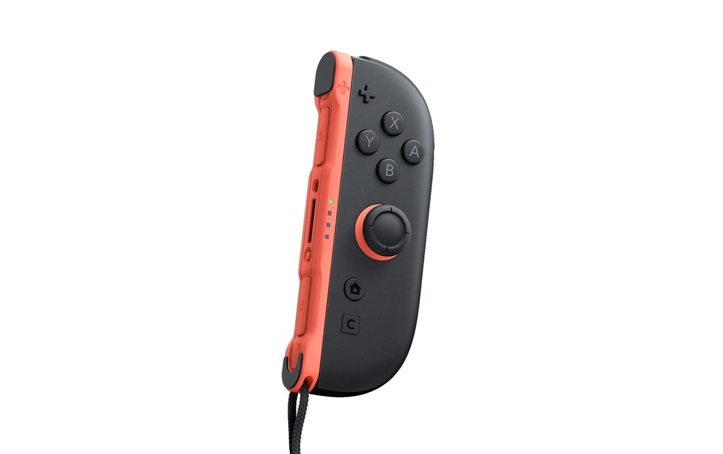 Nintendo Switch 2 Joy-Con Rouge clair (R)