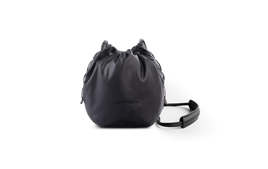 PGYTECH Sacoche pour caméra OneGo Drawstring Bag Midnight