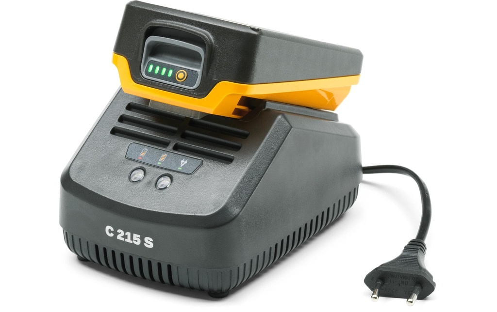 Stiga Chargeur C 215 S 20 V 2 A