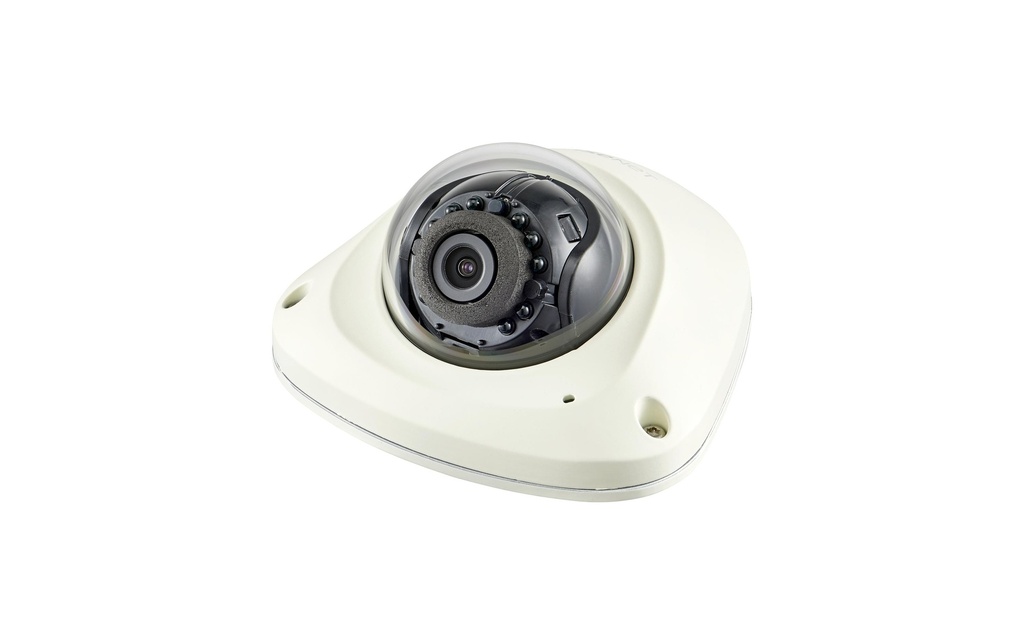 Hanwha Vision Caméra réseau QNV-6024RM