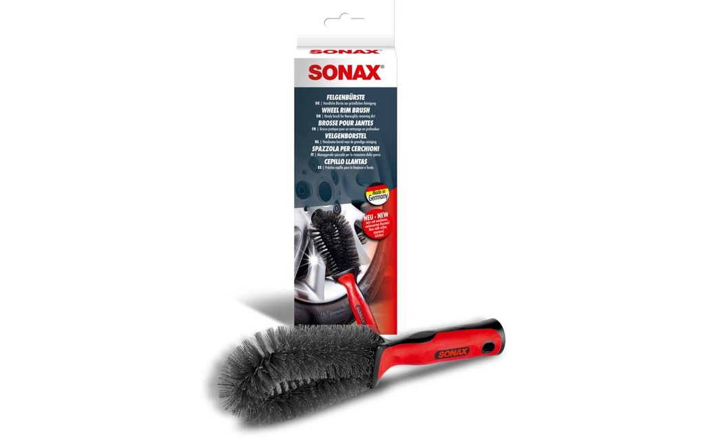 Sonax Brosse à jantes