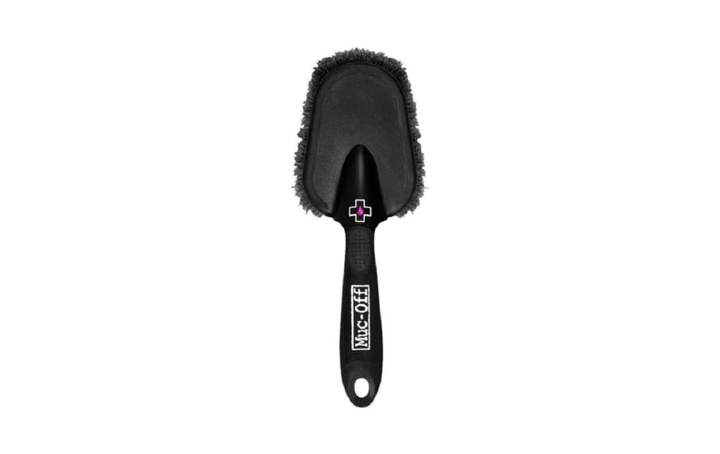 Muc-Off Brosse de nettoyage Soft Washing