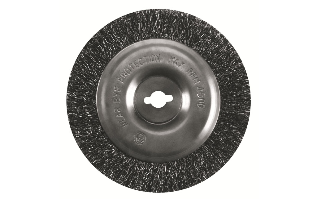 Einhell Brosse de rechange BG-EG 1410 sidérurgique