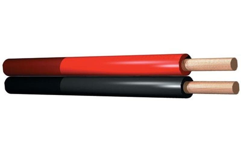 PD Connex Câble de haut-parleurs RX22 1.5 mm² 100 m