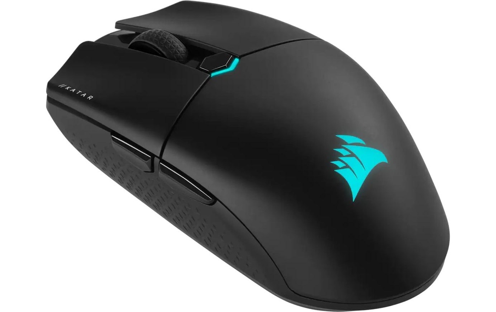 Corsair Souris de gaming Katar Elite Wireless Noir