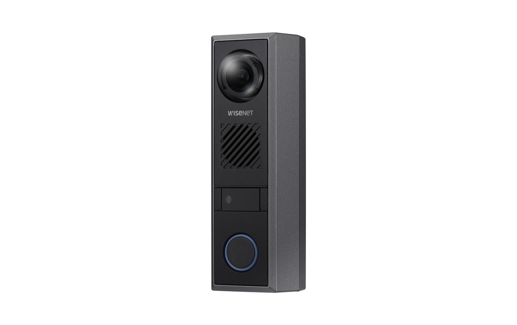 Hanwha Vision Station de porte IP TID-600R