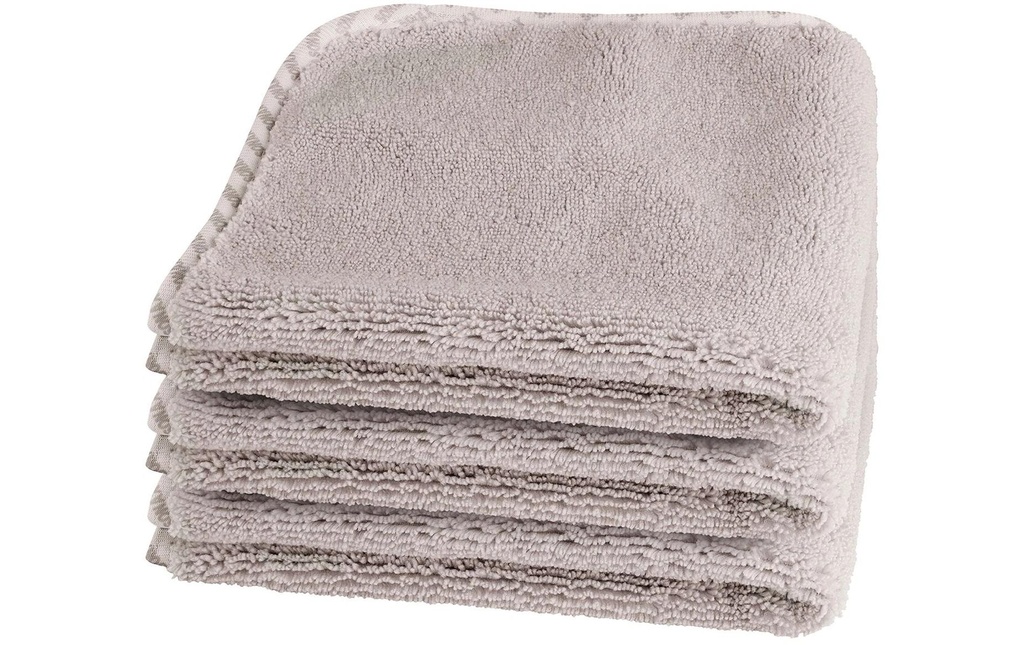 Sonax Chiffon en microfibres Soft Touch 50 pièces