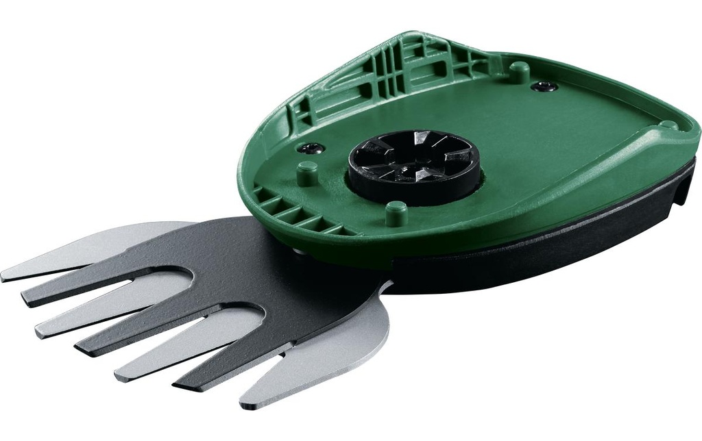 Bosch Taille-herbe Multi-Click Isio 80 mm