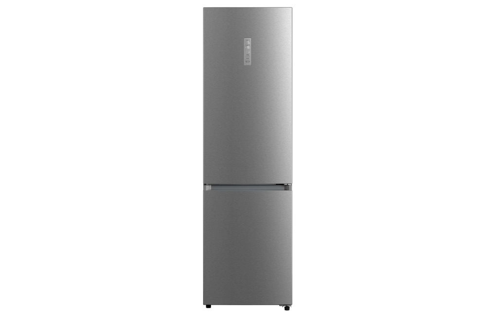 SPC Réfrigérateur congélateur KKS3443 INOX Droite/Changeable