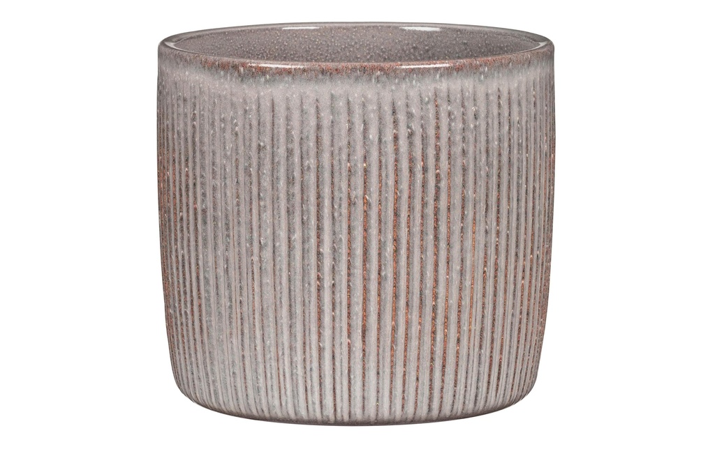 scheurich Pot de fleur Seashell 15 cm