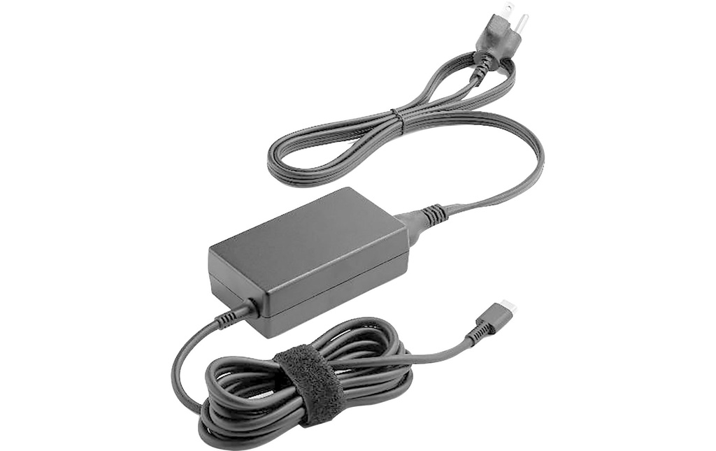 HP Bloc d’alimentation 65 W 1P3K6AA