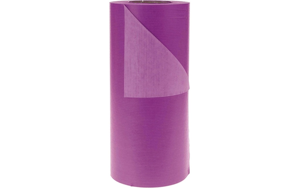 Opiflor Rouleau de papier kraft Easy-Duo 1 Pièce/s,  Lila