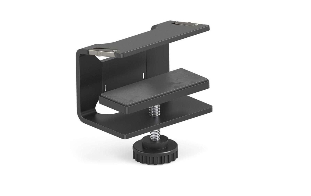 PureLink Pince de table Mediahub2 Noir