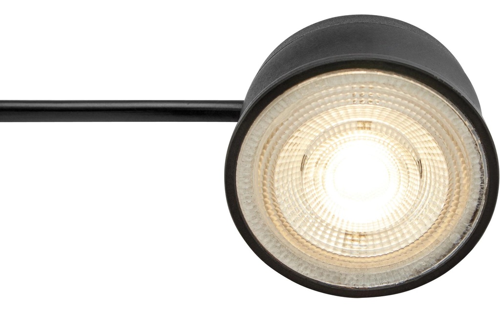 Markslöjd Module LED Noir