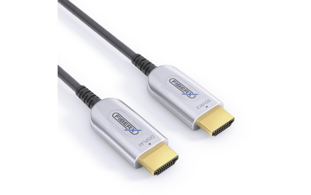 PureLink FiberX Câble FX-I350 HDMI - HDMI, 60 m