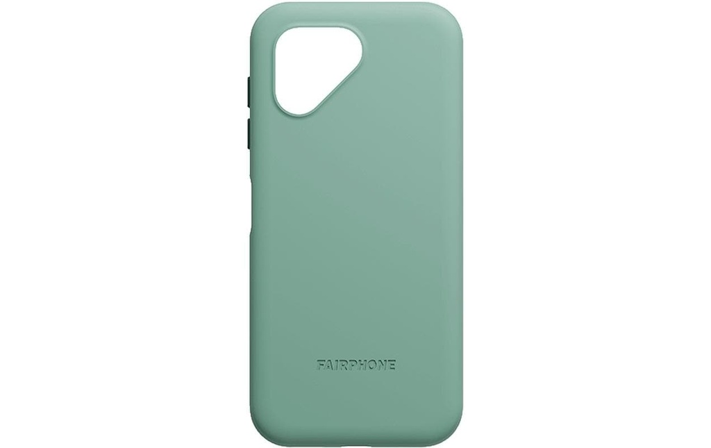 Fairphone Fairphone 5 Softcase Moss Green