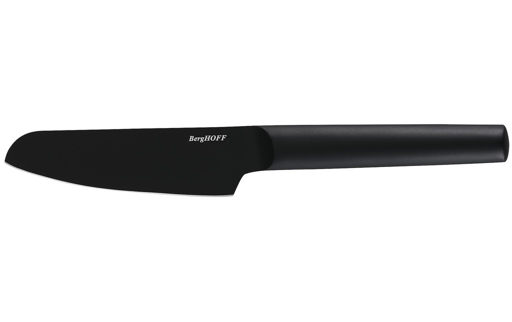 BergHOFF Couteau à légumes Boron 12 cm, noir