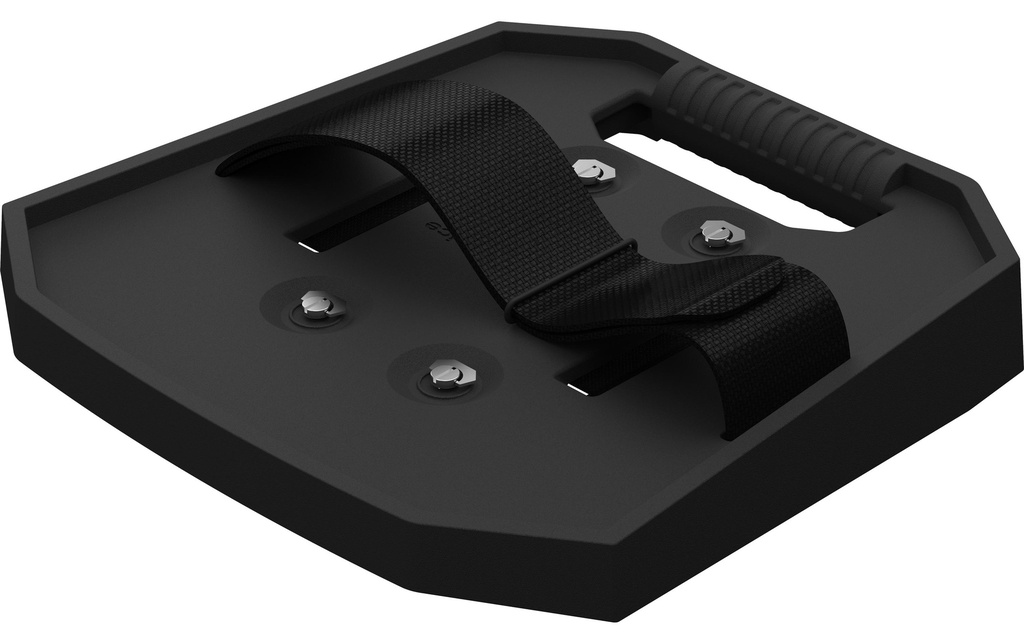 Electro-Voice Porte-accessoires – Noir