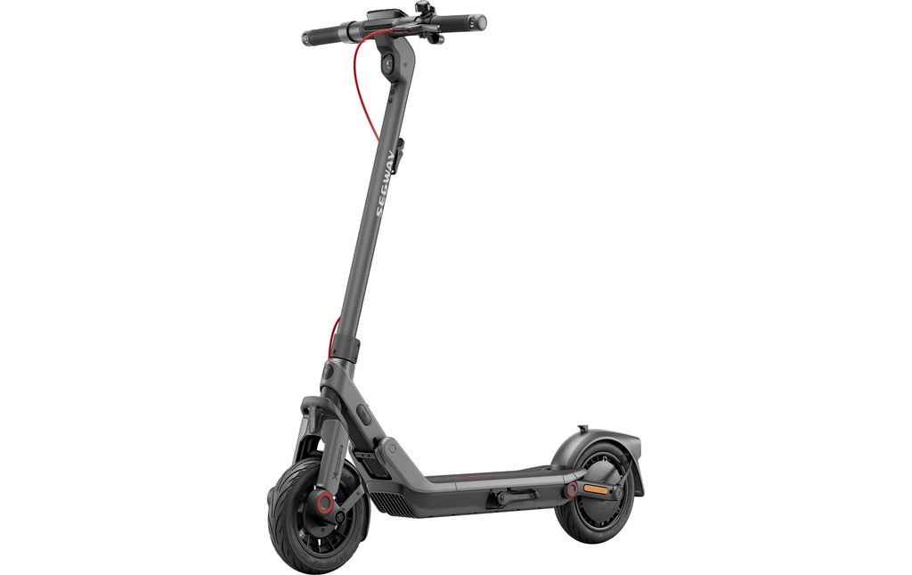 Segway-Ninebot Trottinette électrique E3 D