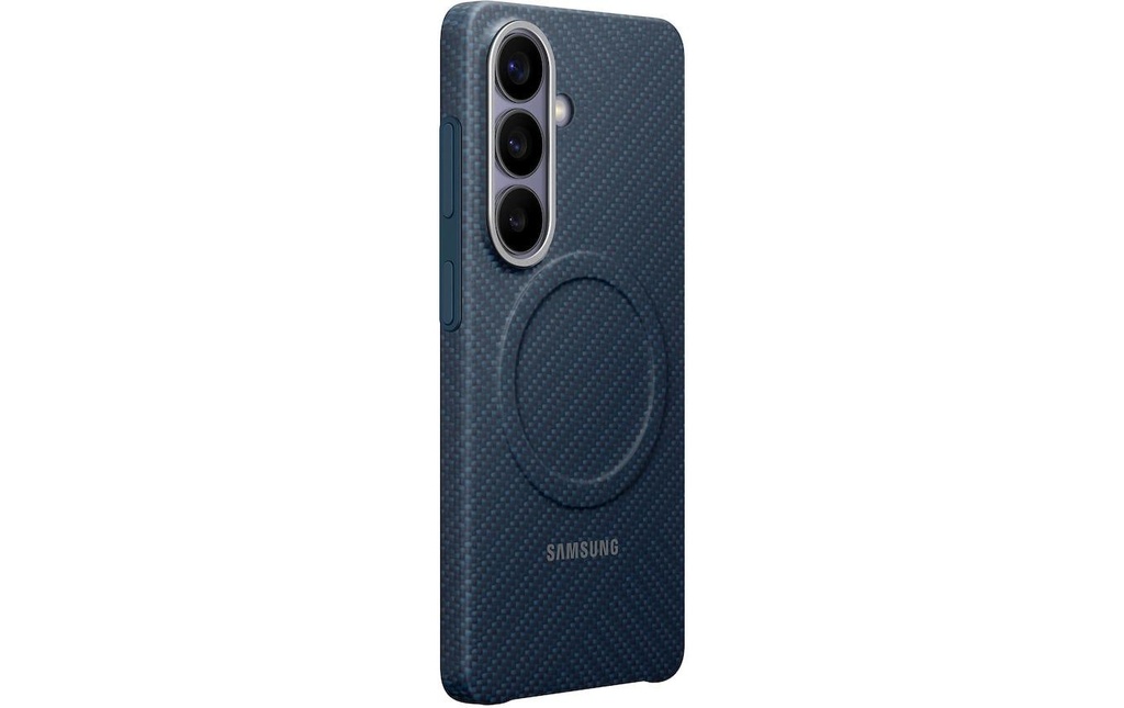 Samsung Ultra Carbon Magnet Case pour Galaxy S26 Blueviolet