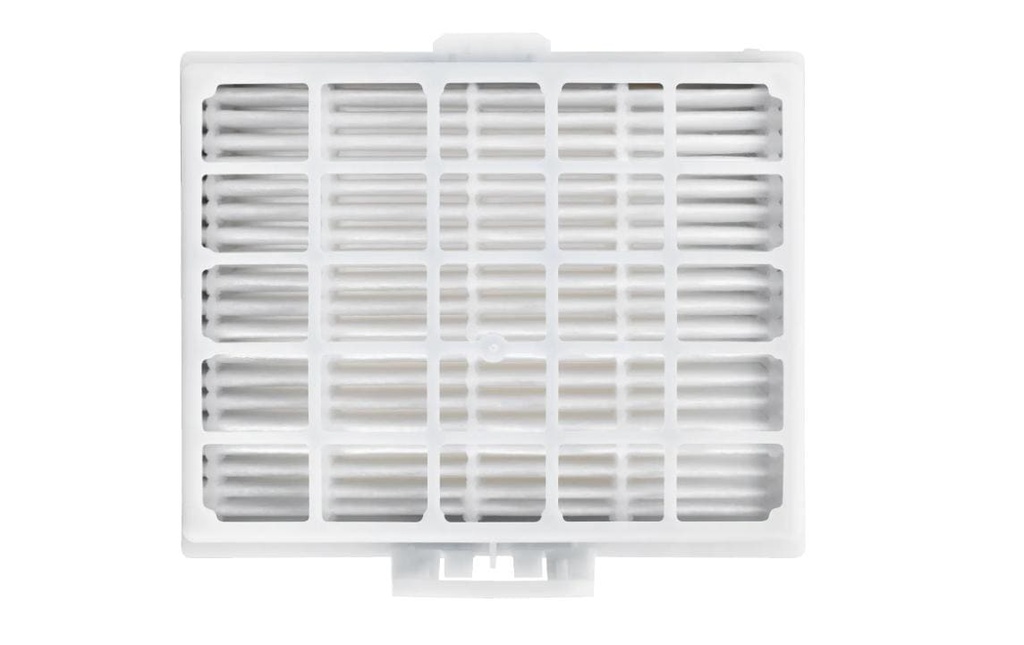 Siemens Filtre hygiénique HEPA VZ156HFB