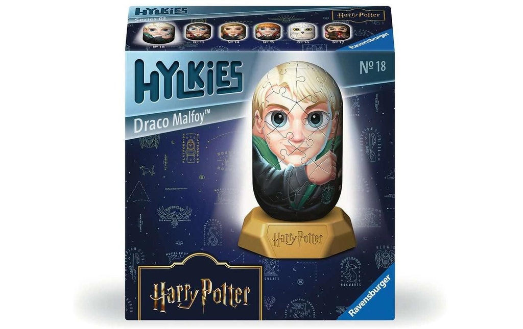 Ravensburger Hylkies – Drago Malefoy