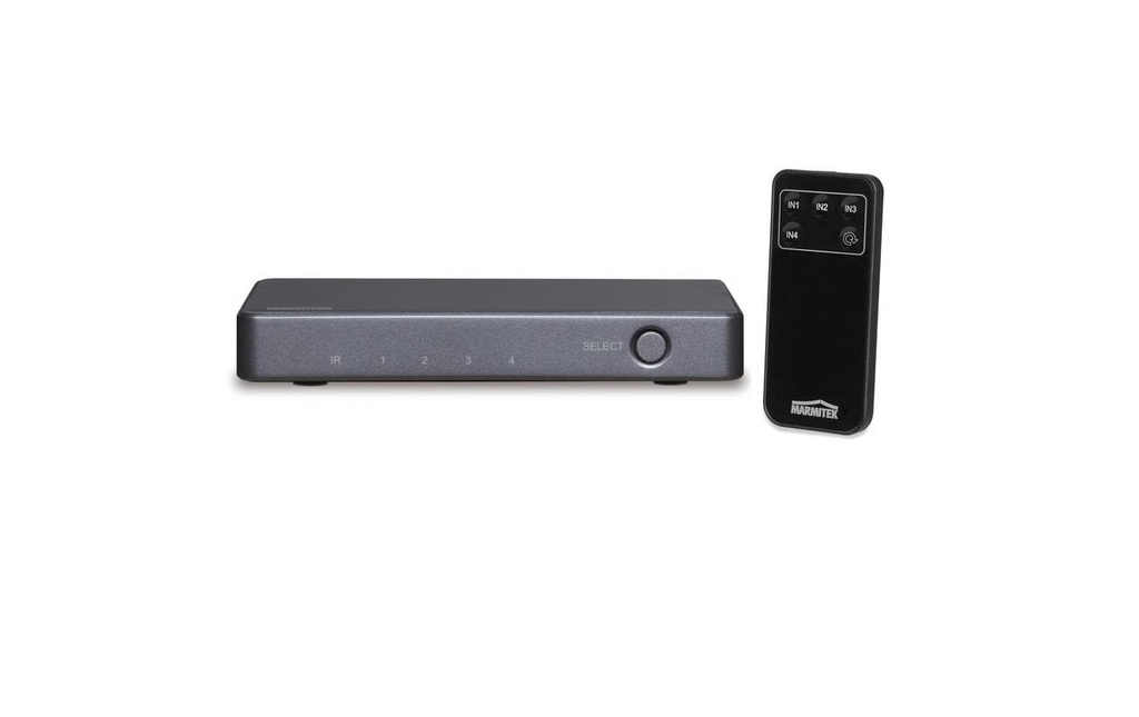 Marmitek Commutateur Connect 620 HDMI
