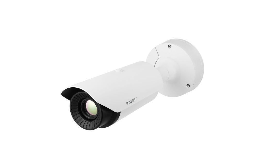 Hanwha Vision Caméra thermique TNO-3050T
