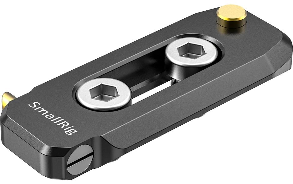 Smallrig Rail Low-Profile-NATO 50 mm