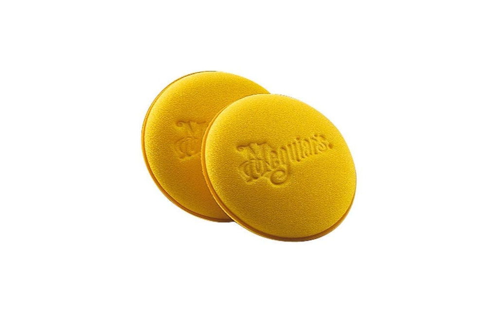 Meguiar's 2 pièces
