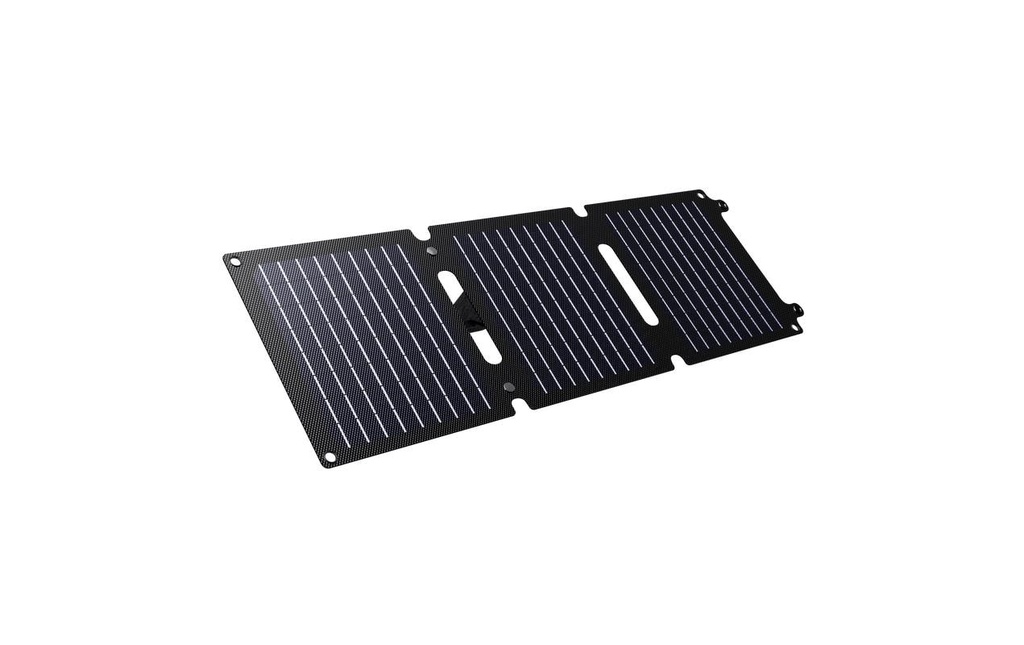 Trust Panneau solaire Zuny 20 W 20 W