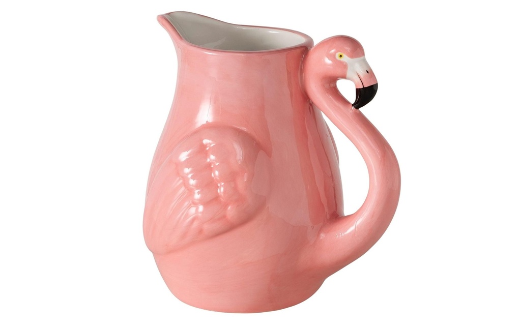 Boltze Cruche Flamingo 1.5 l