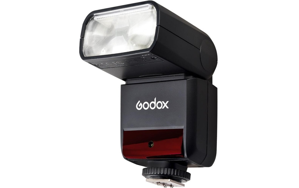 Godox Flash TT350N