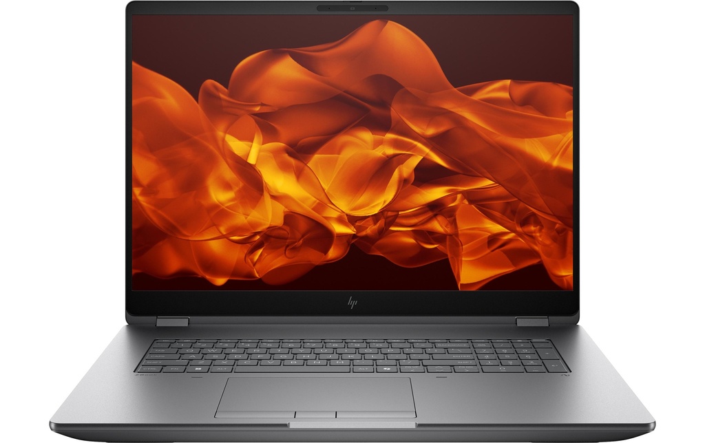 HP ZBook Fury G1i 18 98L46ET