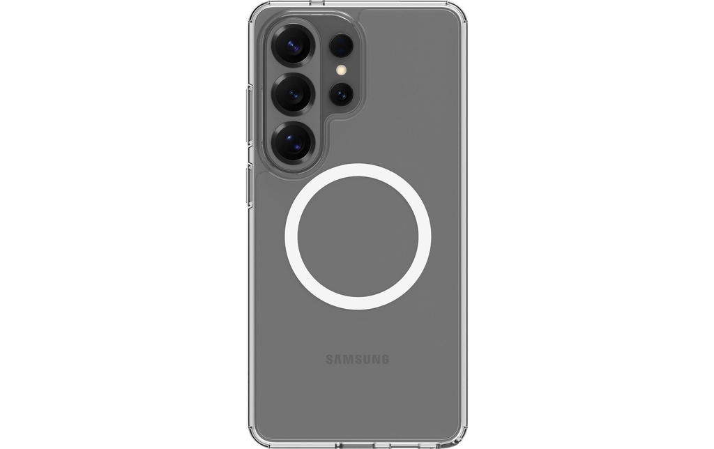 dbramante1928 Coque arrière Iceland Ultra D3O Galaxy S26 Ultra Clear
