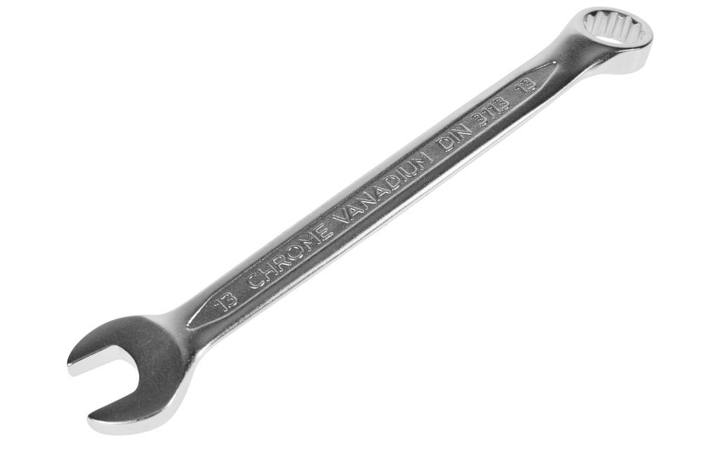 STRUCT Clé mixte 13 mm