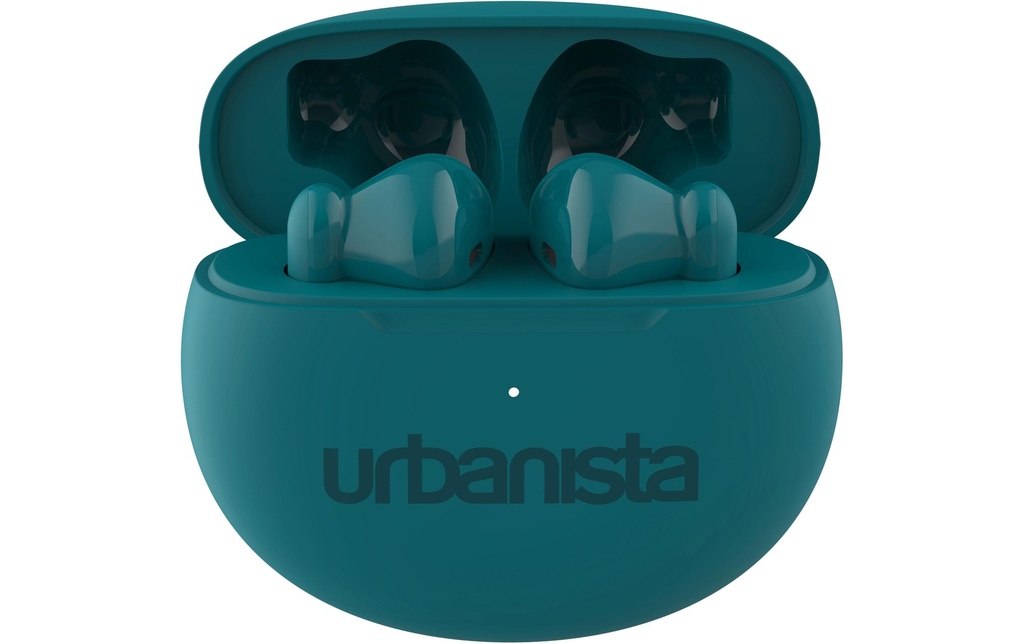 Urbanista Écouteurs True Wireless In-Ear Austin Vert