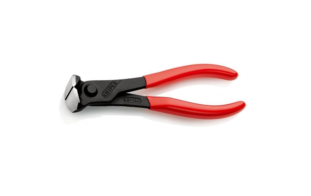 Knipex Pince coupante devant 160 mm