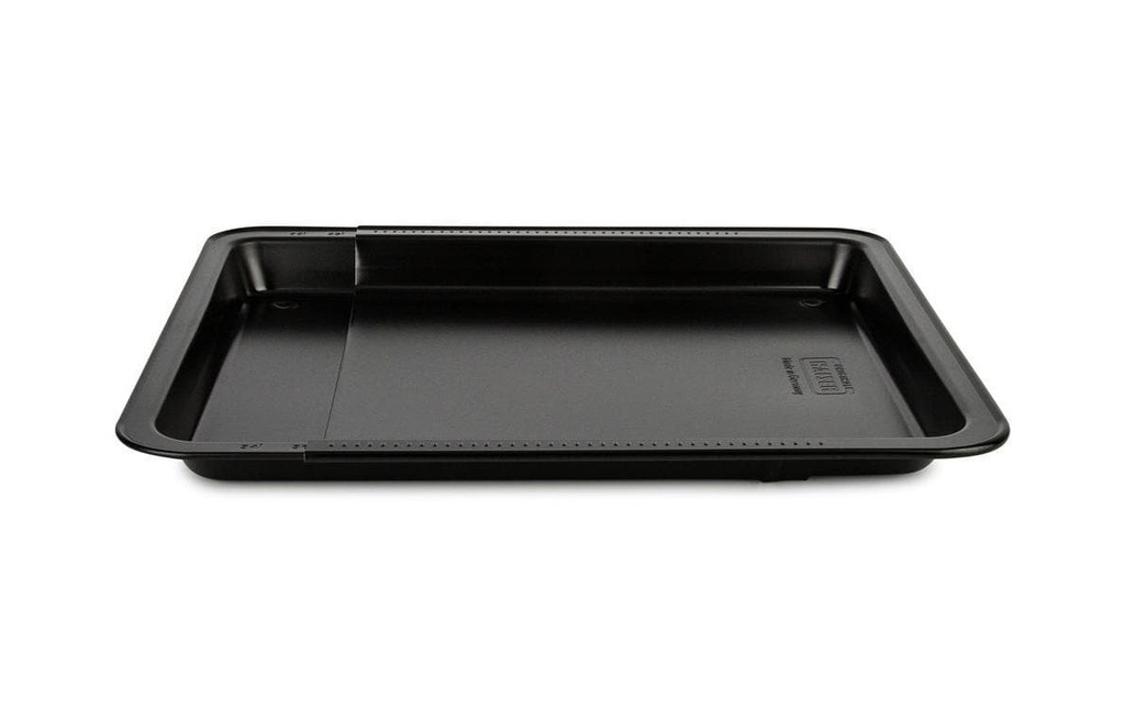 Kaiser Plaque de four Delicious 33-52 cm ajustable