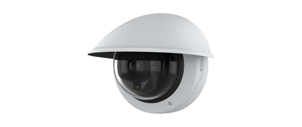 Axis Caméra réseau M4225-LVE