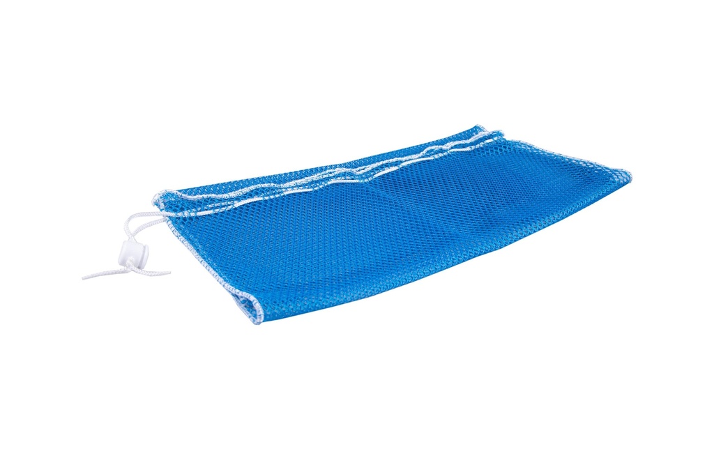 Edi Clean Filet à linge 50 x 70 cm, Bleu
