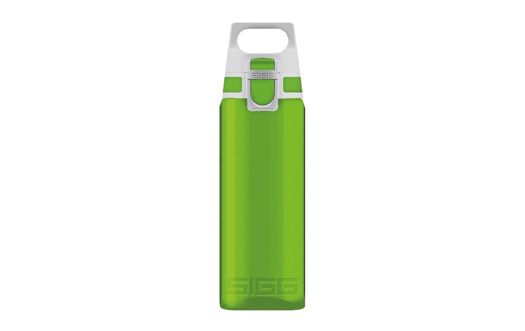 Sigg Gourde Total Color One 0.6 l, Green