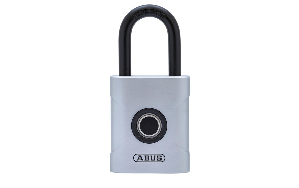 [293121217] ABUS Cadenas à empreinte 57/50