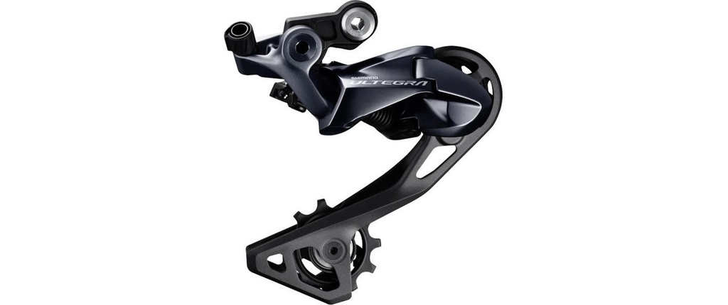 Shimano Dérailleur arrière Ultegra RD-R8000 11 vitesses, montage direct GS