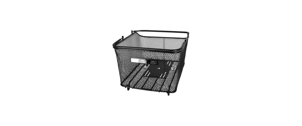 XLC Panier à vélos 5:1 BA-B10