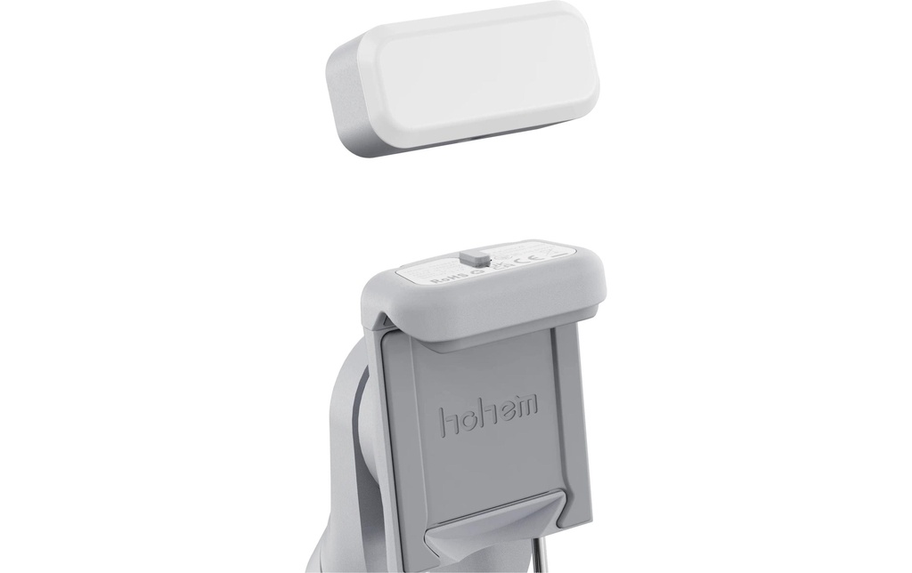 Hohem LED fill light ML-01 Gris