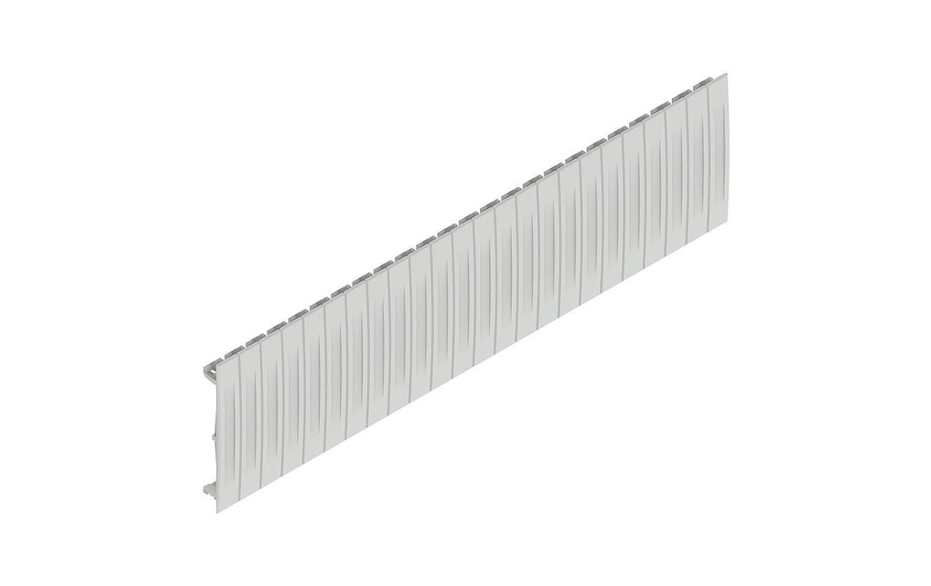 Feller Bandes protectrices SE 220 mm DIN 45 mm