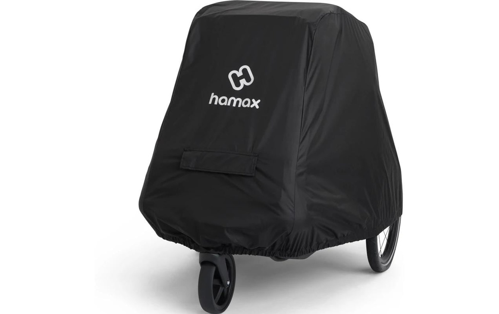 Hamax Housse de protection Upright vers Dog Trailer