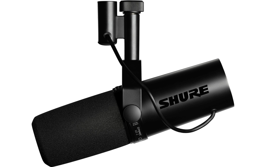 Shure Microphone SM7DB