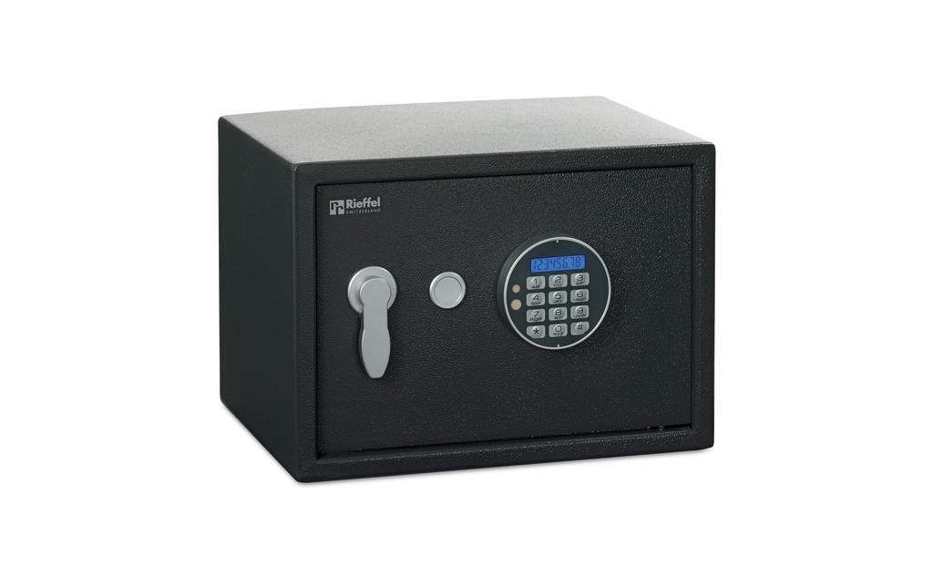 RIEFFEL Coffre-fort SecurityBox 225SE
